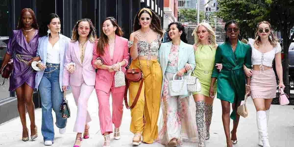 yet Bvlgari encased within ultra femme juxtapositions