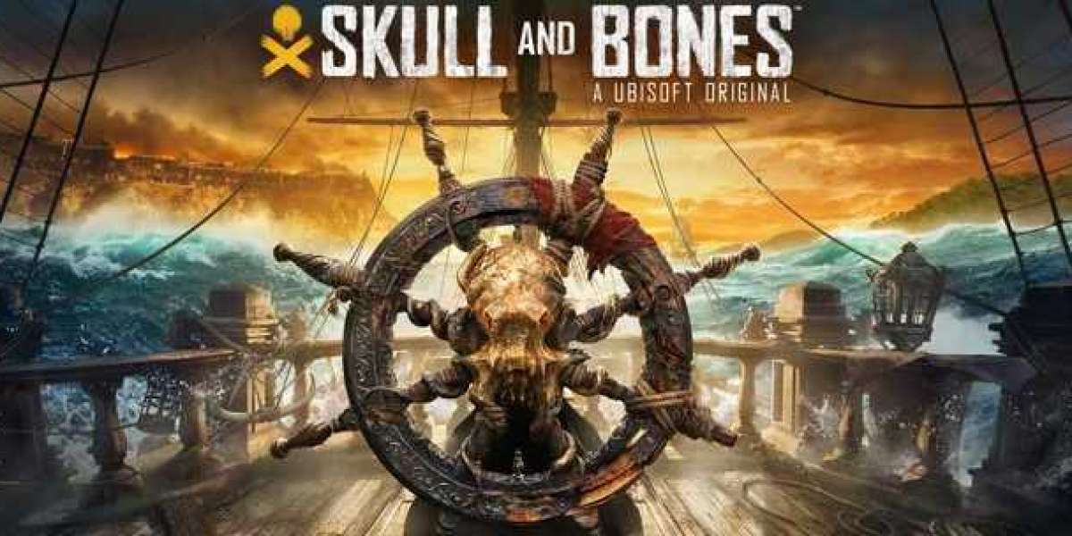 MMOexp Skull and Bones: Fair Monetization Models
