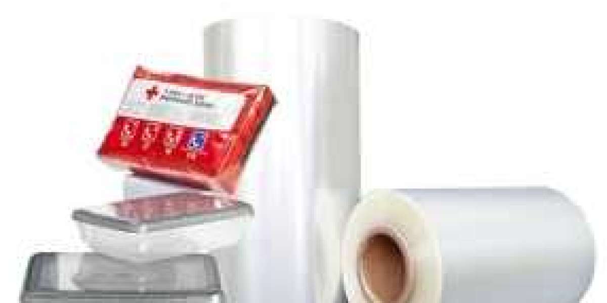 What You Should Expect From a Polyolefin Shrink Film Manufacturer Like JTPackage