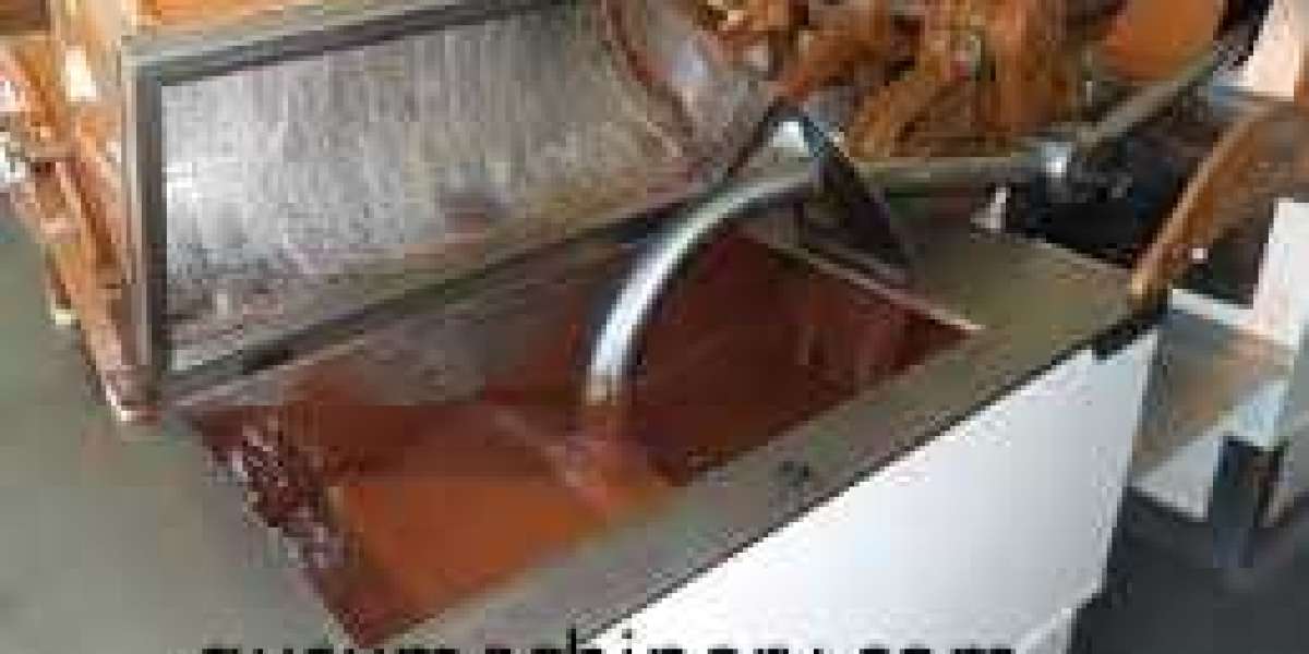 How Does Gusumachinery Support Automation in Chocolate Ball Mill Integration?