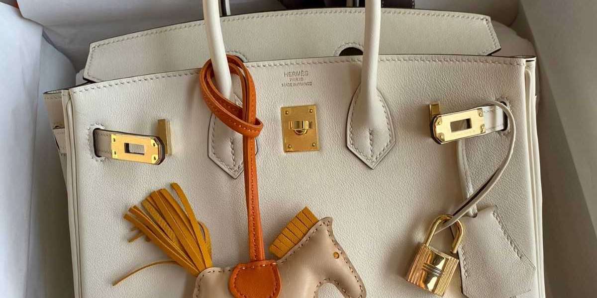 pleated which the Hermes brand recently introduced