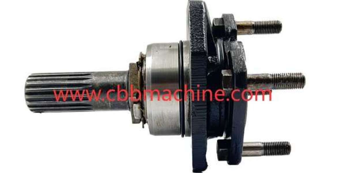 Reinventing Tension with Cbbmachine’s Differential Air Shaft