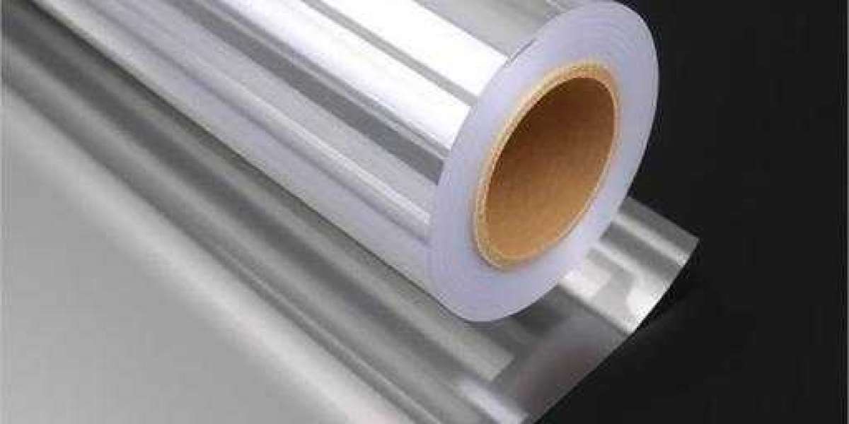 POF Shrink Film Solutions from JTPACKAGE for Modern Packaging