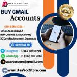 Buy Accounts Profile Picture