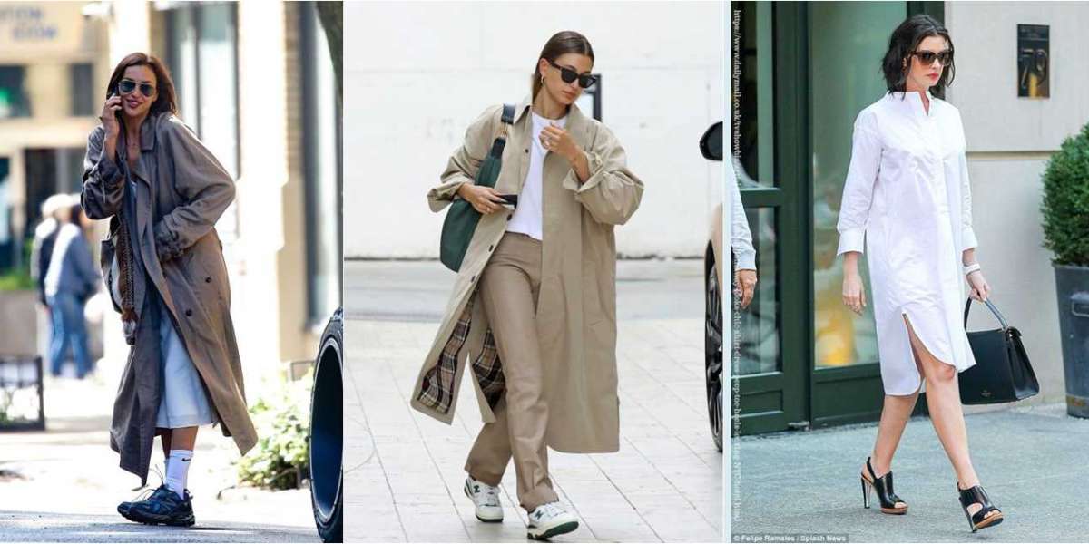 Loro Piana Sale a kind of no rules style utopia