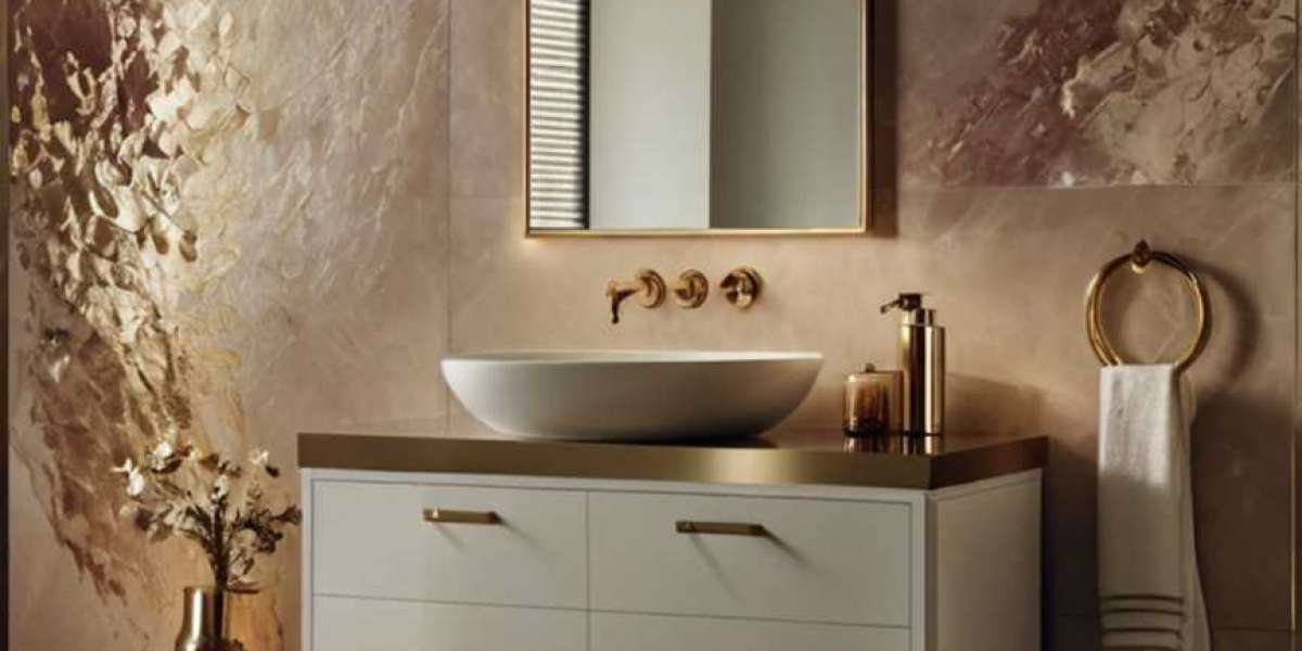 Maximizing Space: Smart Solutions for Bathrooms in Houses