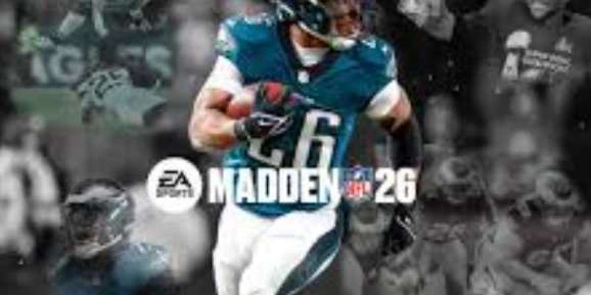 MMOEXp Madden NFL 26: Best Aggregation Captains For Ultimate Team
