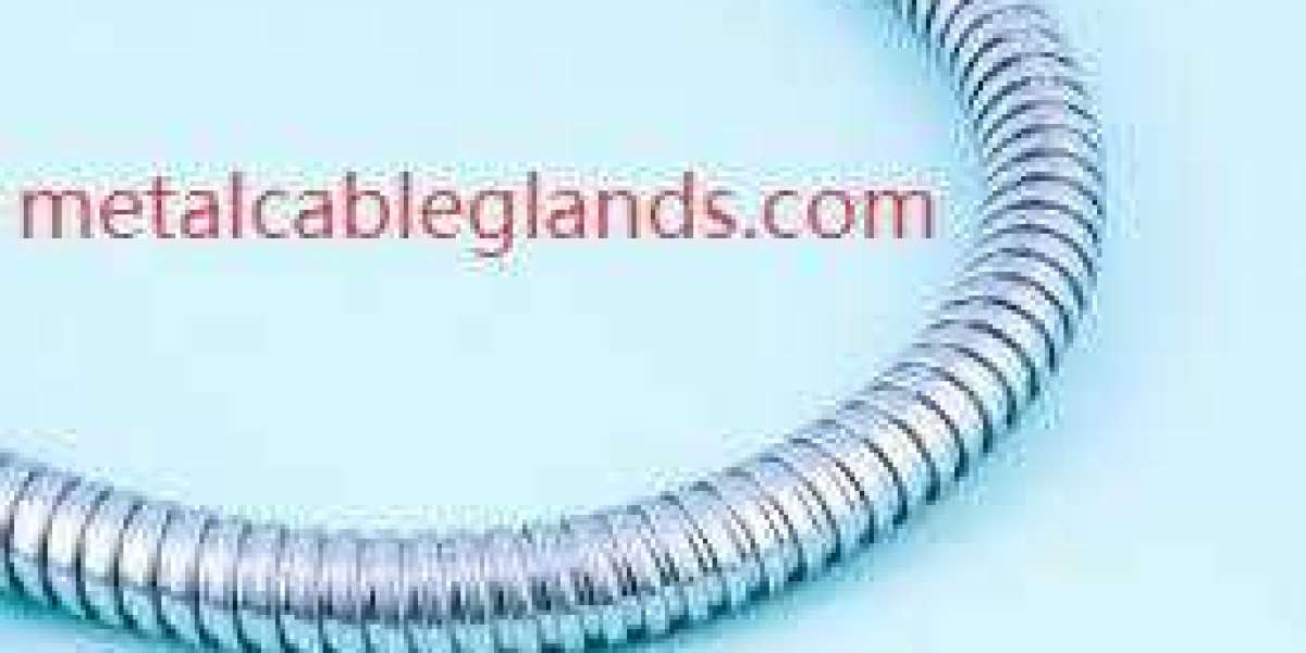 Simplify Installation with Pre-Threaded HJSI Conduit Glands