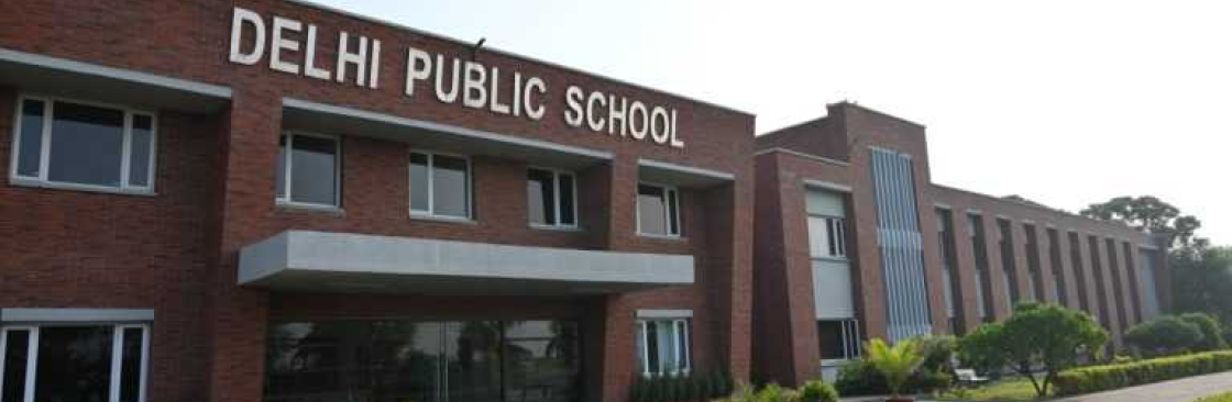 DPS Patiala Cover Image