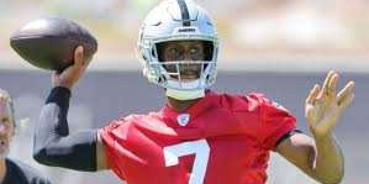 Exchange Give Raiders Grew to become Down for $94 Million Star Disclosed: Article