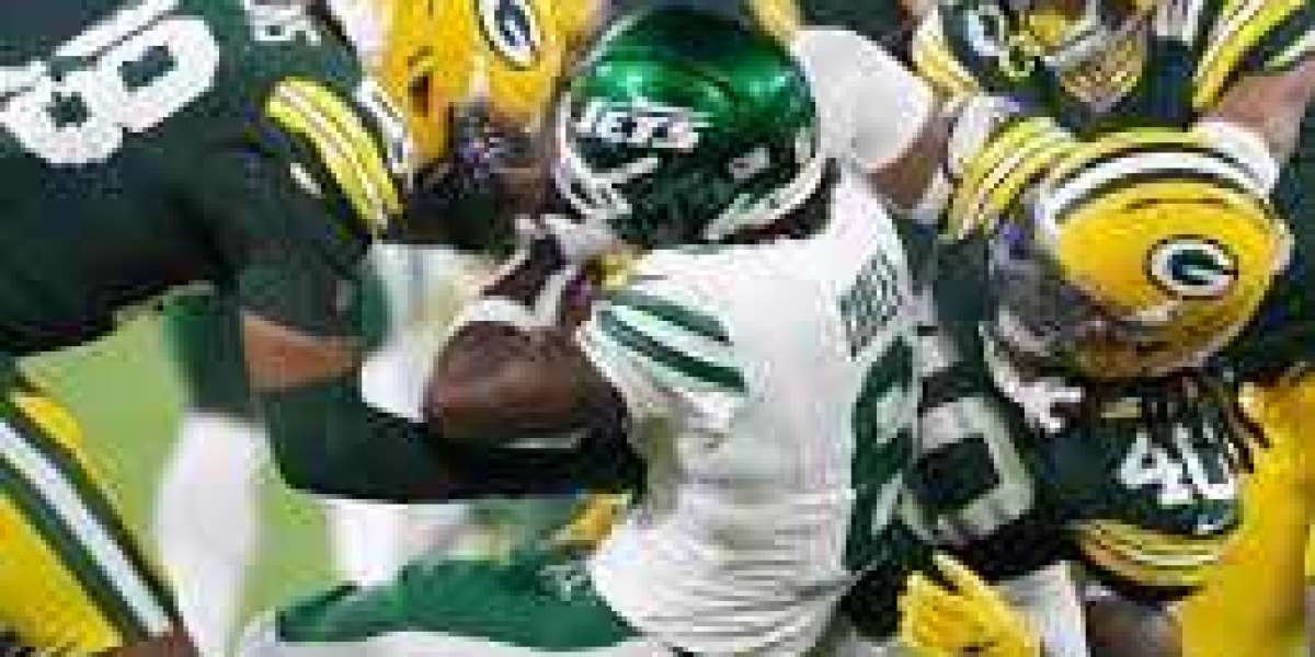 Jordan Enjoy Changing Packers Legend for Legendary Celebration