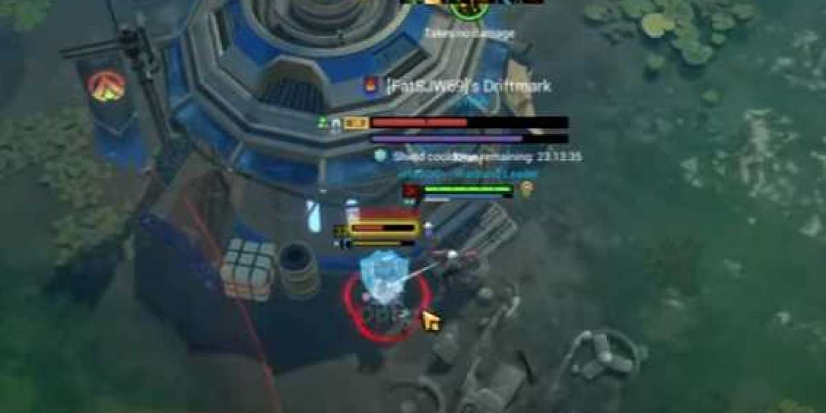 How to Craft Endgame Gear Affixes in Warborne Above Ashes