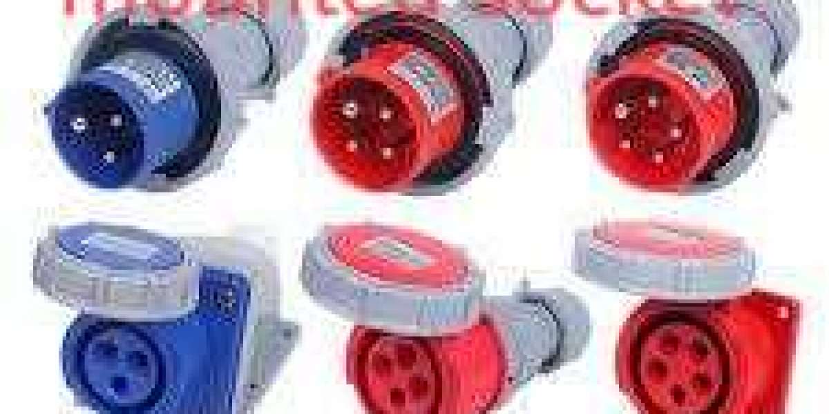 Why Nante Industrial Surface Mounted Socket Improves Power Safety in Workspaces