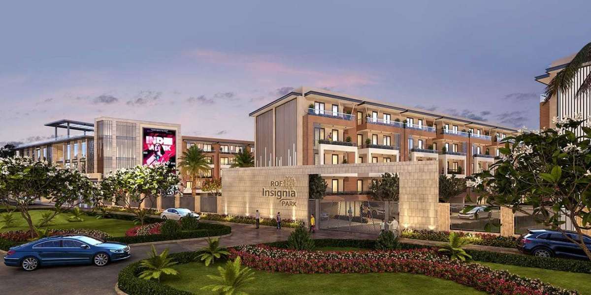The Increasing Need for Gated Villas in Gurgaon