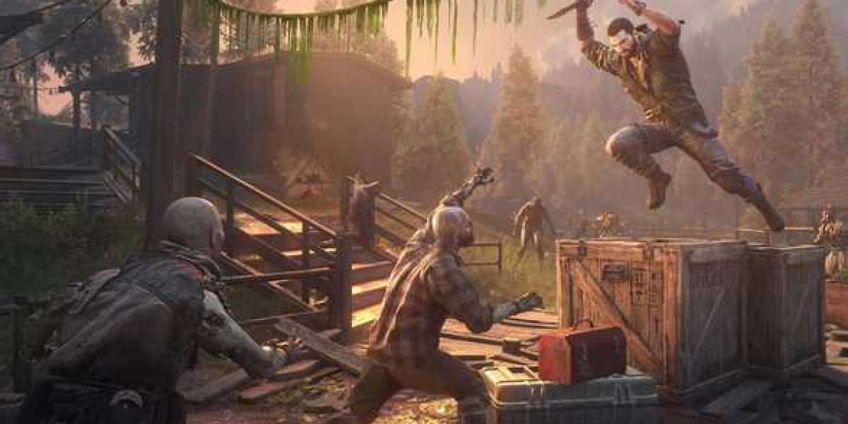 Buy Dying Light: The Beast Money And Items Safely Fast Delivery | IGGM.com