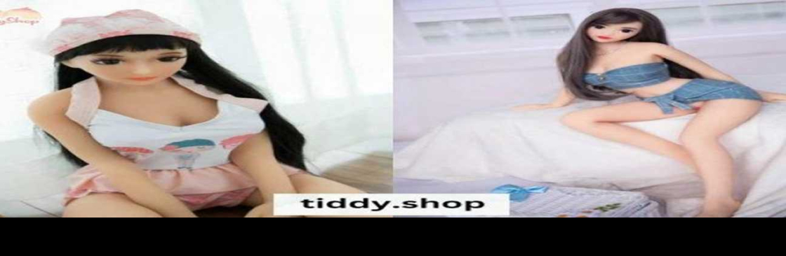 Tiddy Shop Cover Image