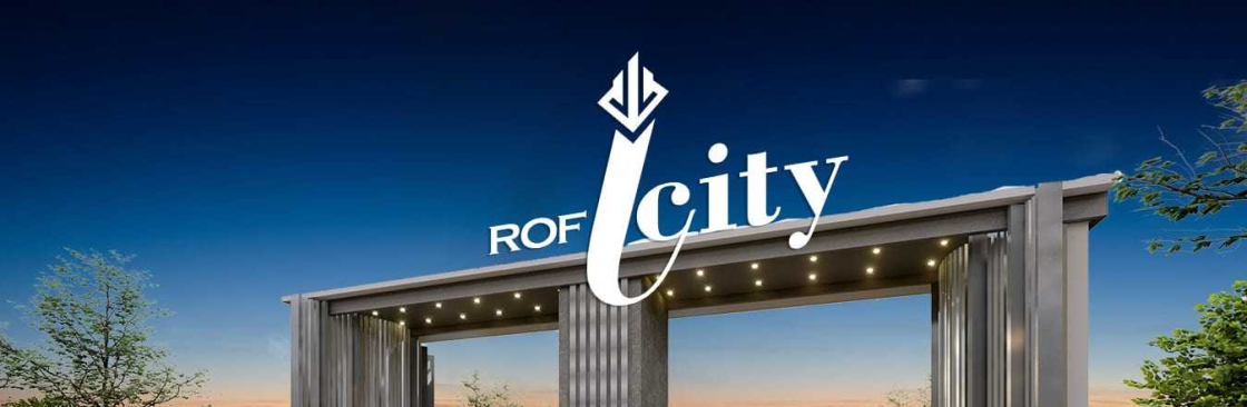 ROF India Cover Image