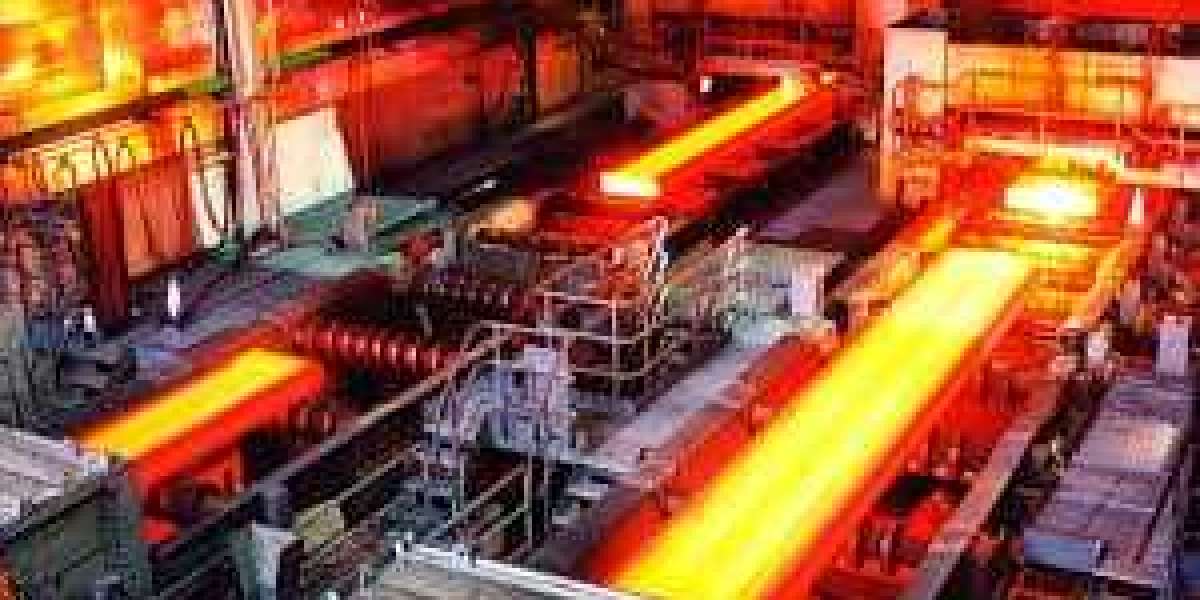 Hydraulic Cold Bar Shear: Improving the accuracy and speed of steel processing