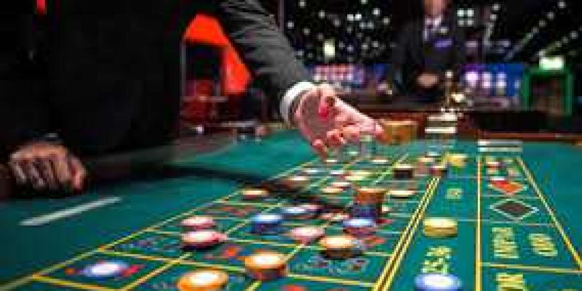 De Functie van Spelontwikkelaars in de Online Casino Industrie