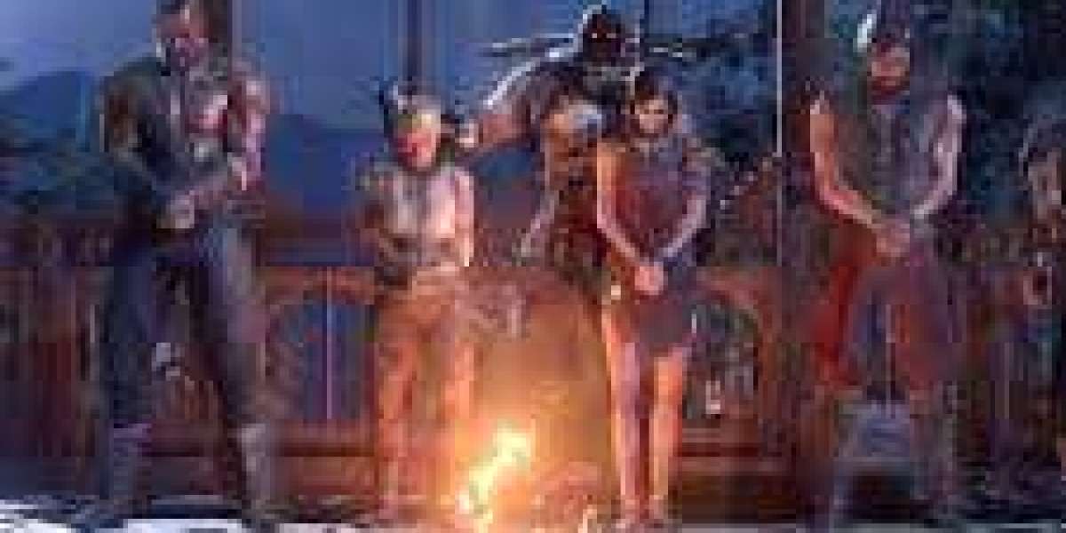 U4gm highlights tips to avoid damage from Captain Hartlin in Path of Exile 2