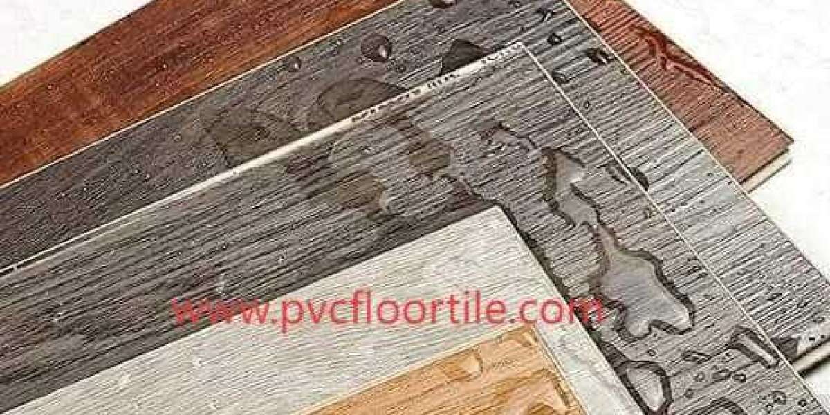 Smart Material Science: Osk's SPC Flooring Factory Edge