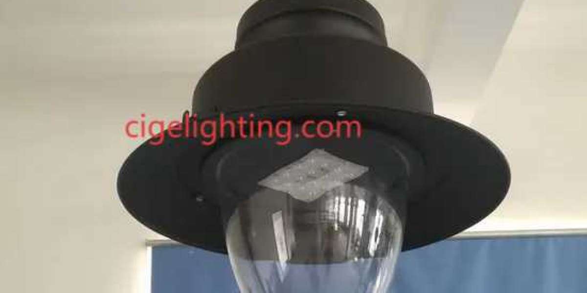 The Permanent Seal: Cigelighting Led Waterproof Solution