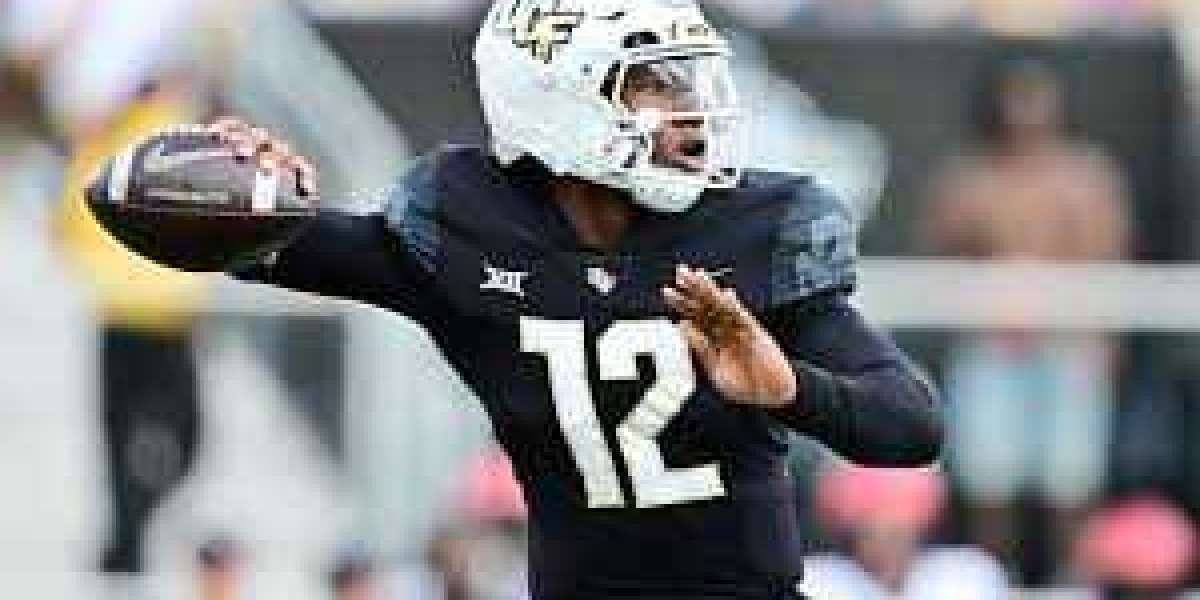 Motion picture Examine of 2023 UCF Defensive Deal with Chance Jordan Corridor