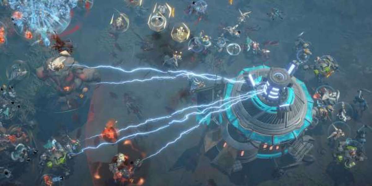U4GM - Warborne Above Ashes Strategy Guide: Level Up Faster