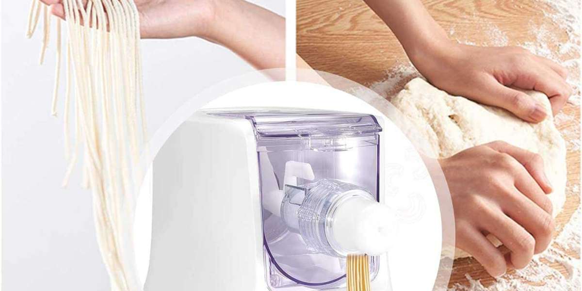 Upgrade Kitchens with haiou Durable Electric Noodle Maker Solutions