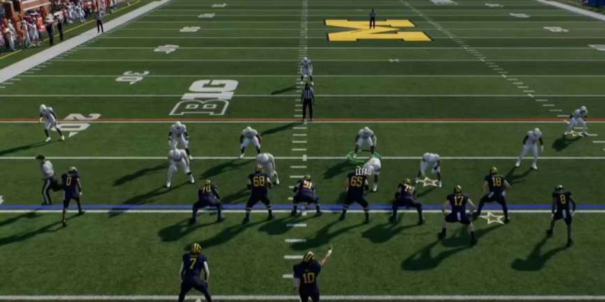 MMOexp-CFB 26: Flood Halfback Angle – The Ultimate Man Coverage Beater