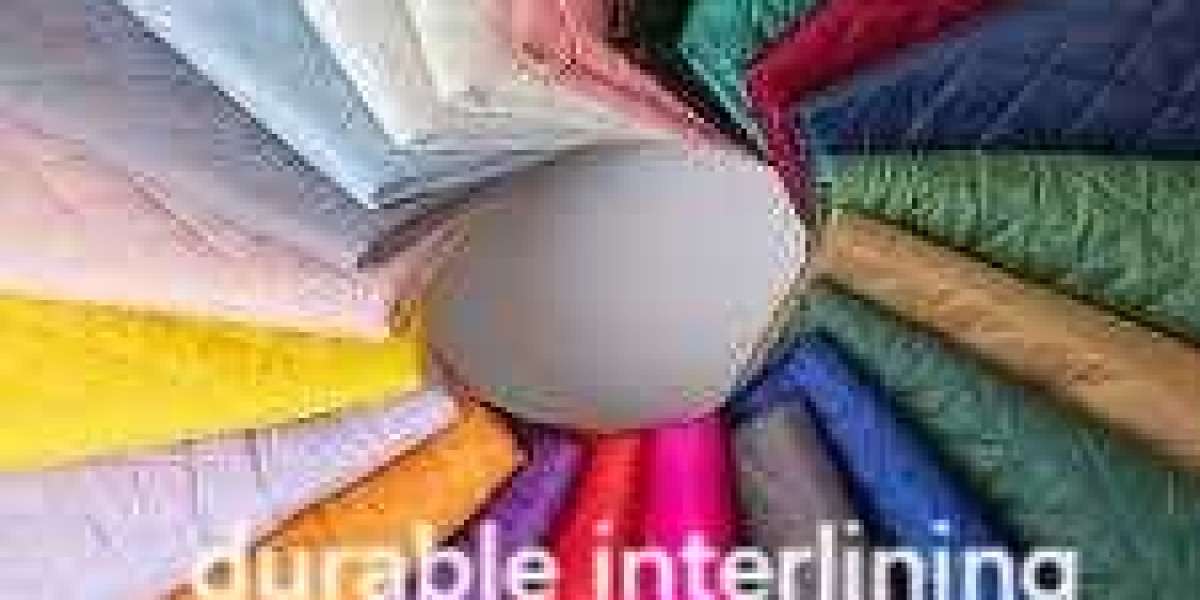 Sustainable Interlining Approaches In Modern Clothing By Interlining-Factory