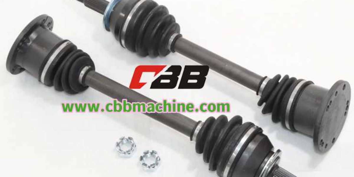 Is Differential Shaft the Right Fit for Your Needs?