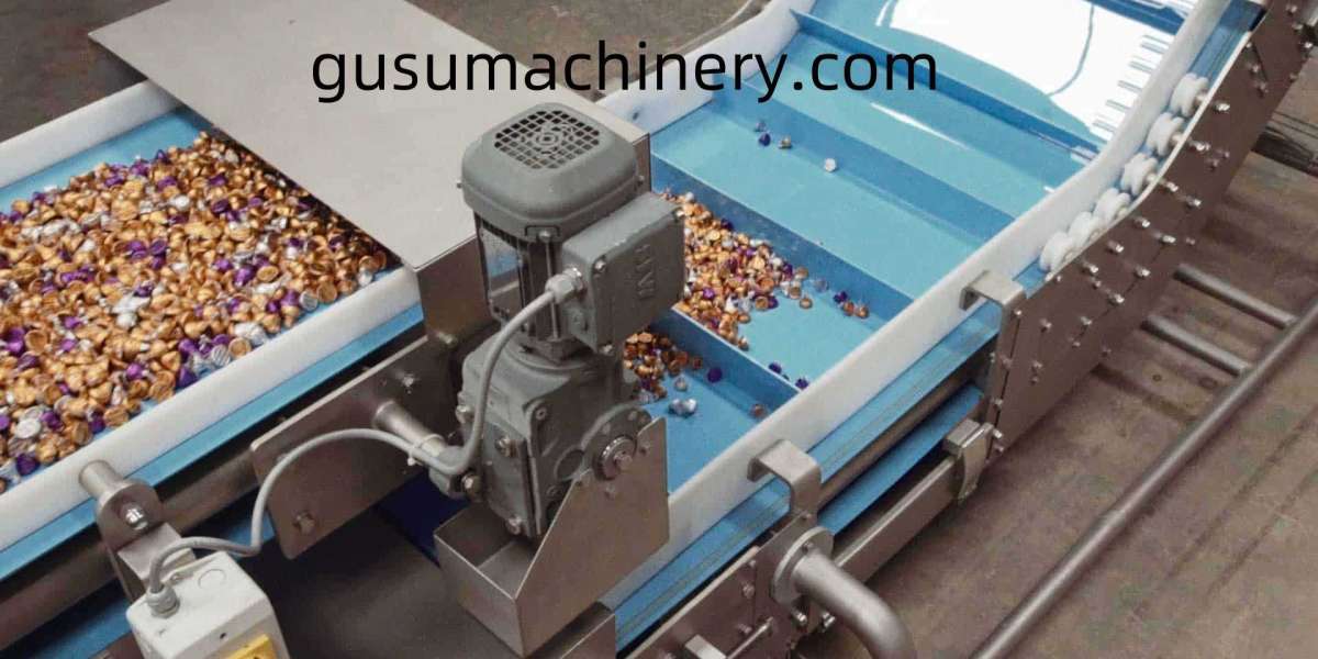 What Role Does Chocolate Ball Mill Play in Consistency