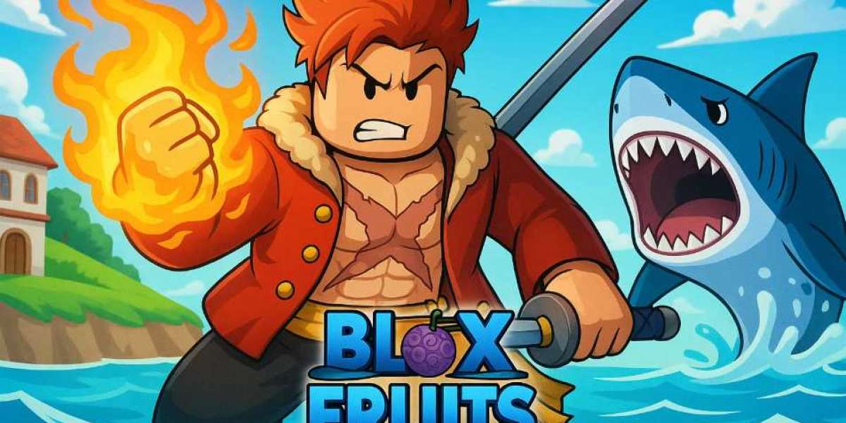 How to Use Aura in Blox Fruits Combos