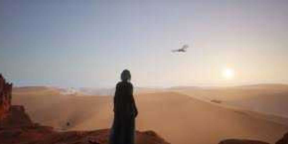 How to Abundance Crystals in Dune Awakening