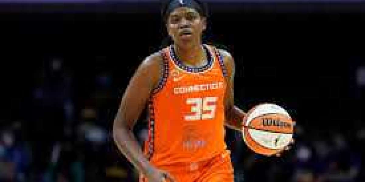 WNBA All-Defensive Groups declared: Who designed the slice?