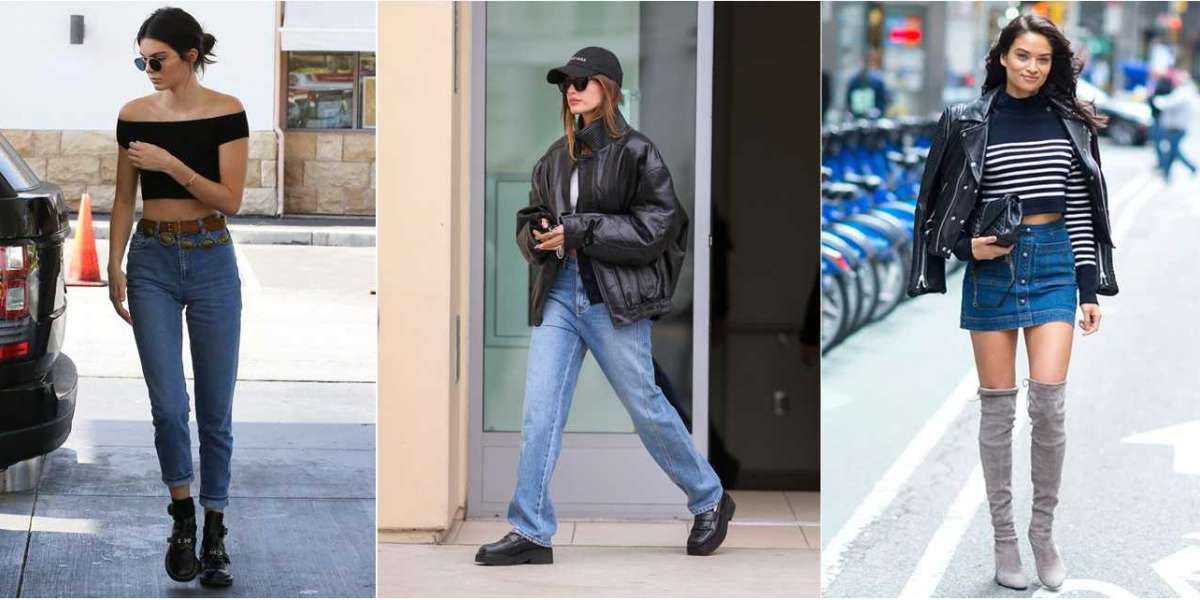 high rise bike shorts Golden Goose by her favored activewear brand