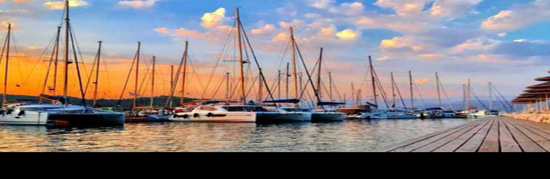35 South Marina Cover Image