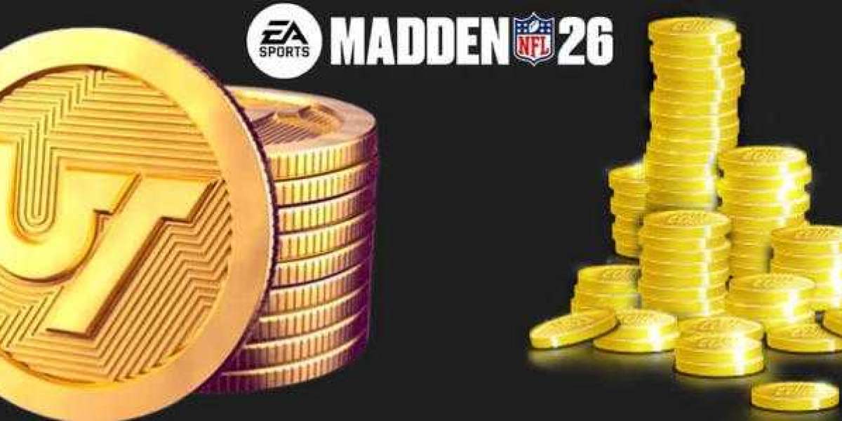 Must-Know Tips Before Buying Madden 26 Coins