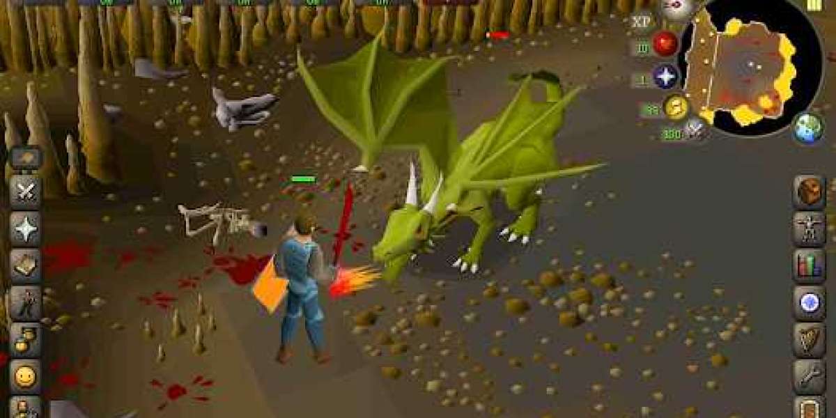 RSgoldfast How Do You Get Yama's Contracts in OSRS