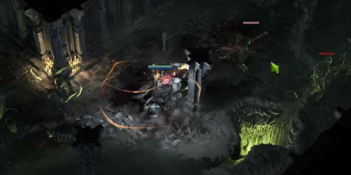 MMOexp:Complete Archer Monk Build Guide – Path of Exile 2