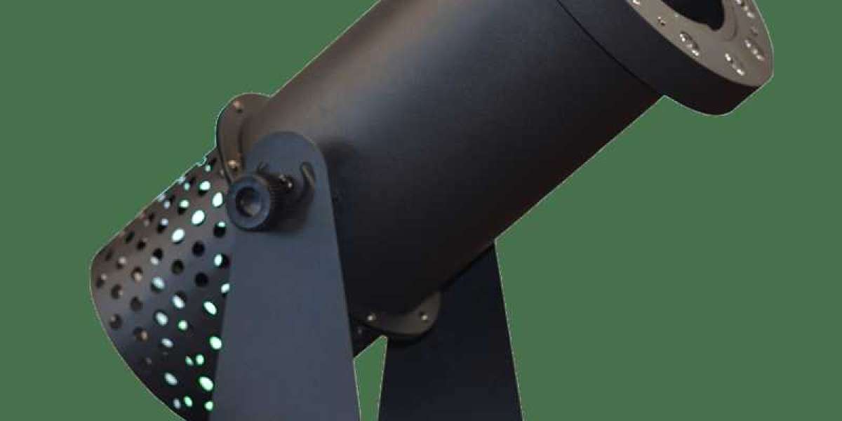 The Importance of Negative Space in Lighting Design
