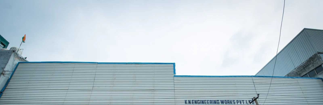 KN Engineering Works Cover Image