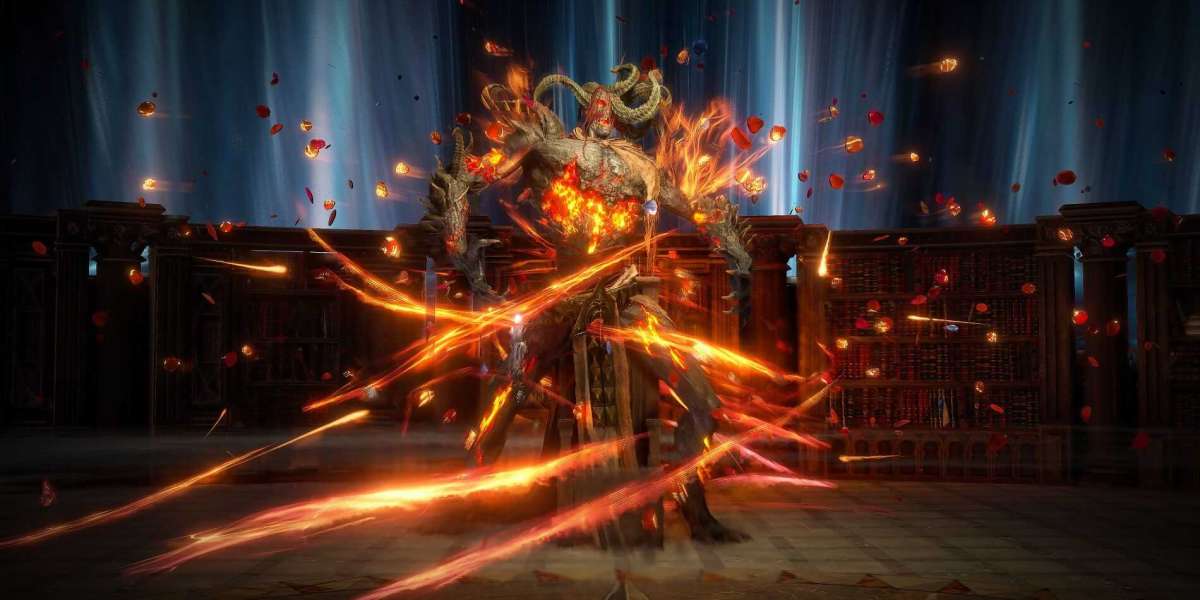 How to Level Fast in PoE 3.26