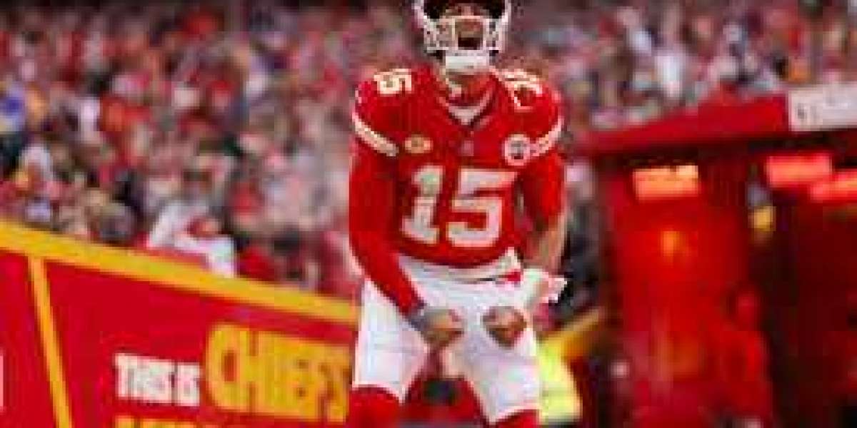Chiefs Andy Reid leaves doorway open up for Clyde Edwards-Helaire