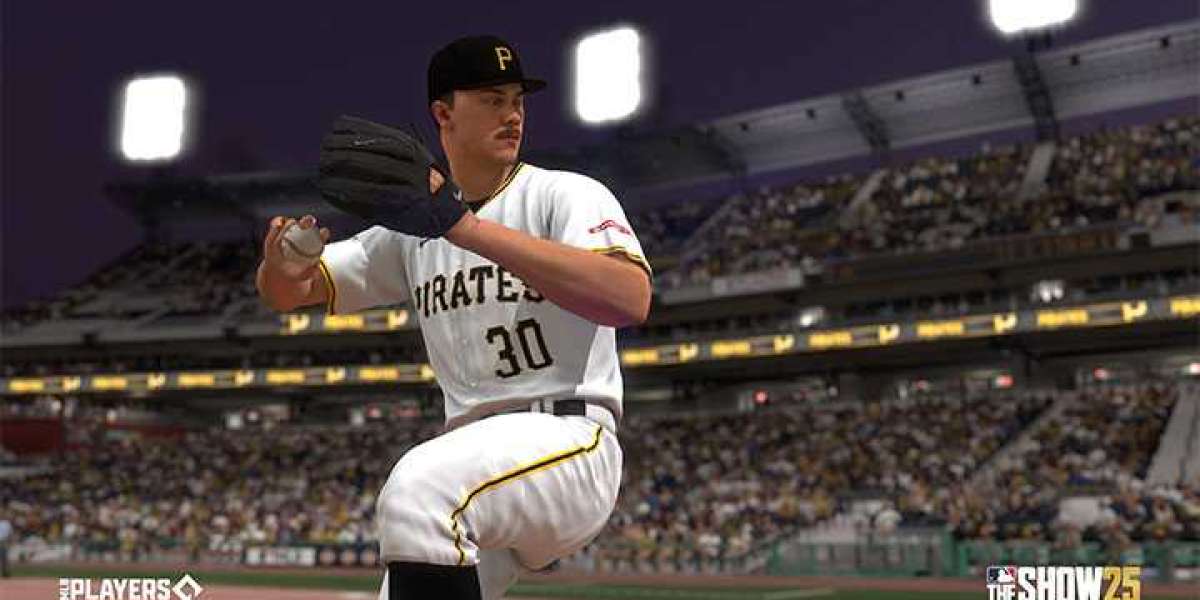 MLB The Show 25: Thriller Show — A Month of Halloween Fun for Baseball Fans