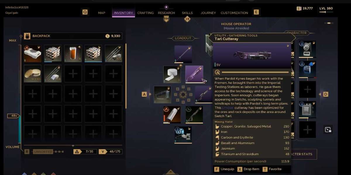 MMOexp Dune: Awakening Combat Guide – Learn How to Fight and Win in the Dunes