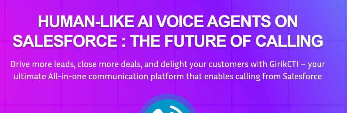 Girik CTI Cover Image