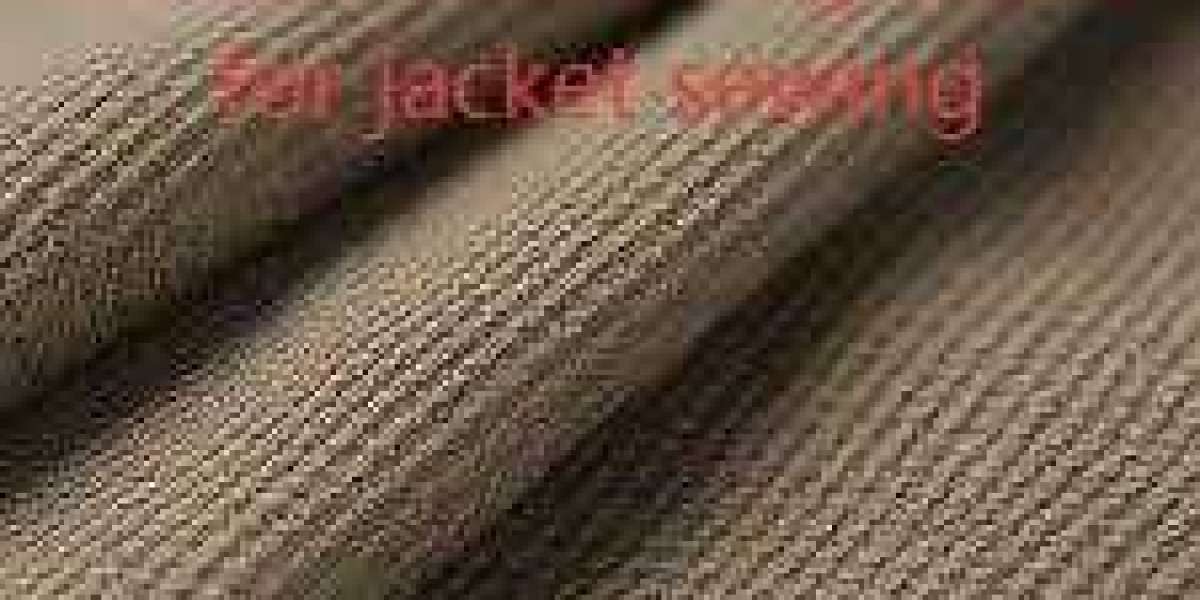 Interlining Interlining-Factory: Blending Technology and Craftsmanship in Modern Apparel Design