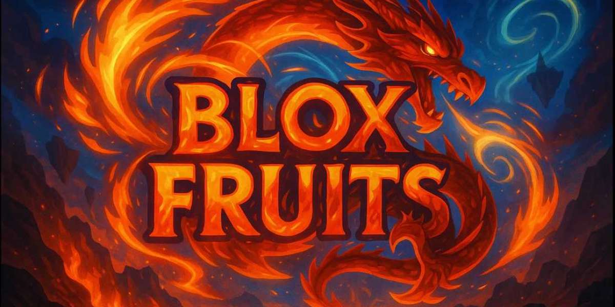 Best Builds with Dragon Talon in Blox Fruits